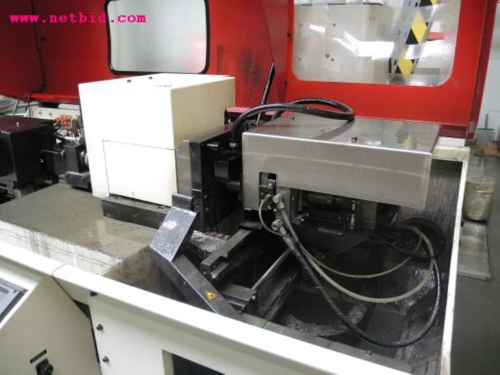 sheetmetal and metalworking machines <br><font size="2">In collaboration with Hilco Industrial Acquisitions bv<br></font>-2