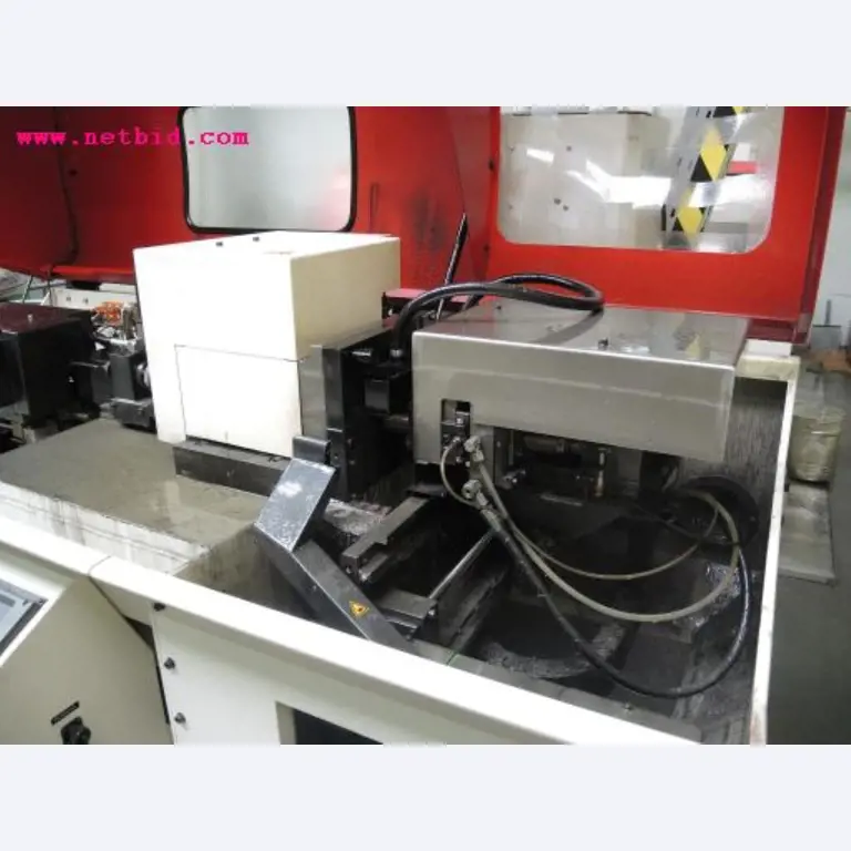 Chapas metálicas e máquinas para trabalhar metais<br><font size="2">Em colaboração com a Hilco Industrial Acquisitions bv</font>-2