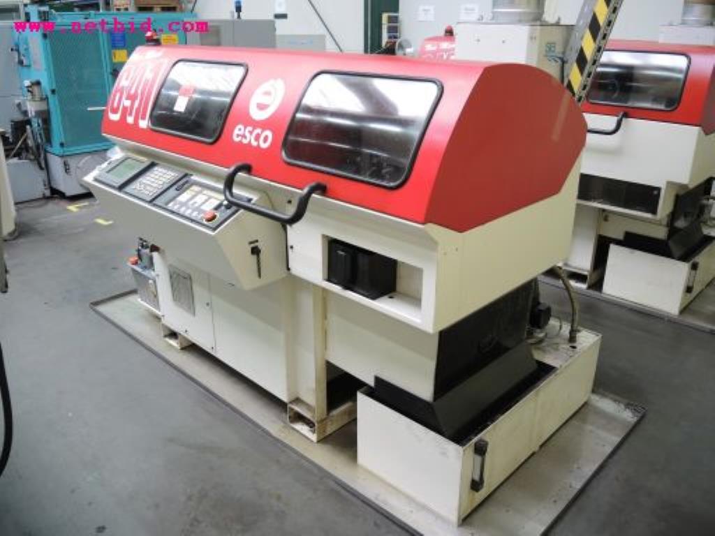 sheetmetal and metalworking machines <br><font size="2">In collaboration with Hilco Industrial Acquisitions bv<br></font>-6