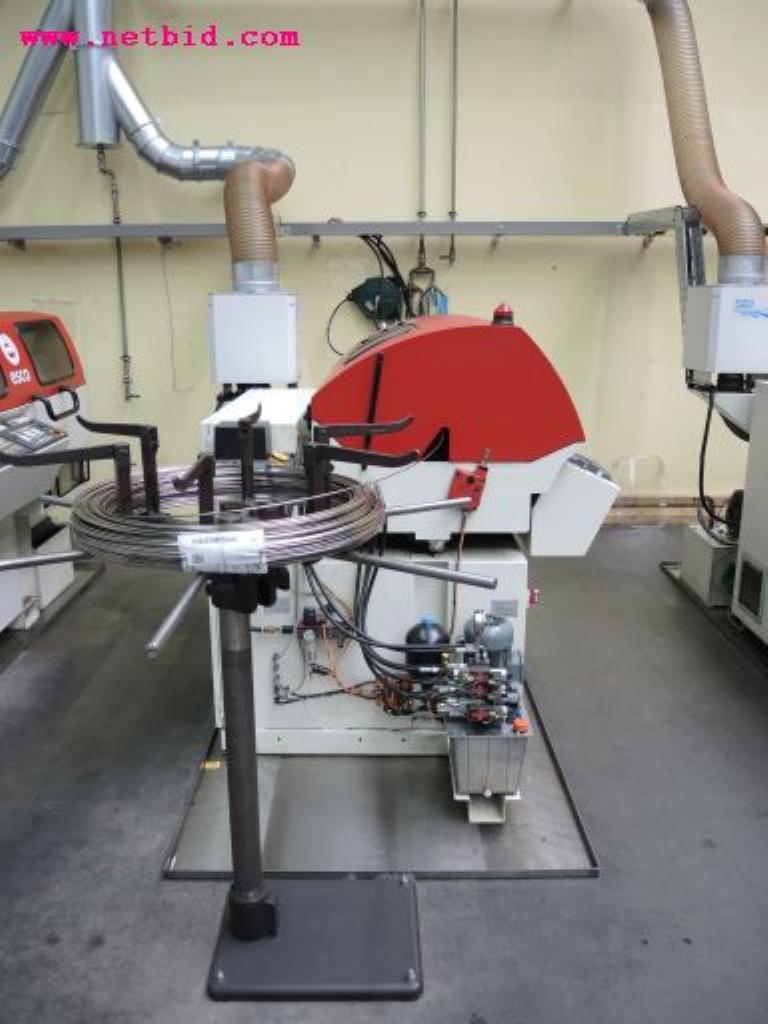 sheetmetal and metalworking machines <br><font size="2">In collaboration with Hilco Industrial Acquisitions bv<br></font>-7