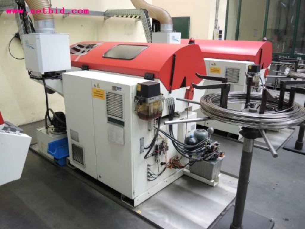 sheetmetal and metalworking machines <br><font size="2">In collaboration with Hilco Industrial Acquisitions bv<br></font>-8