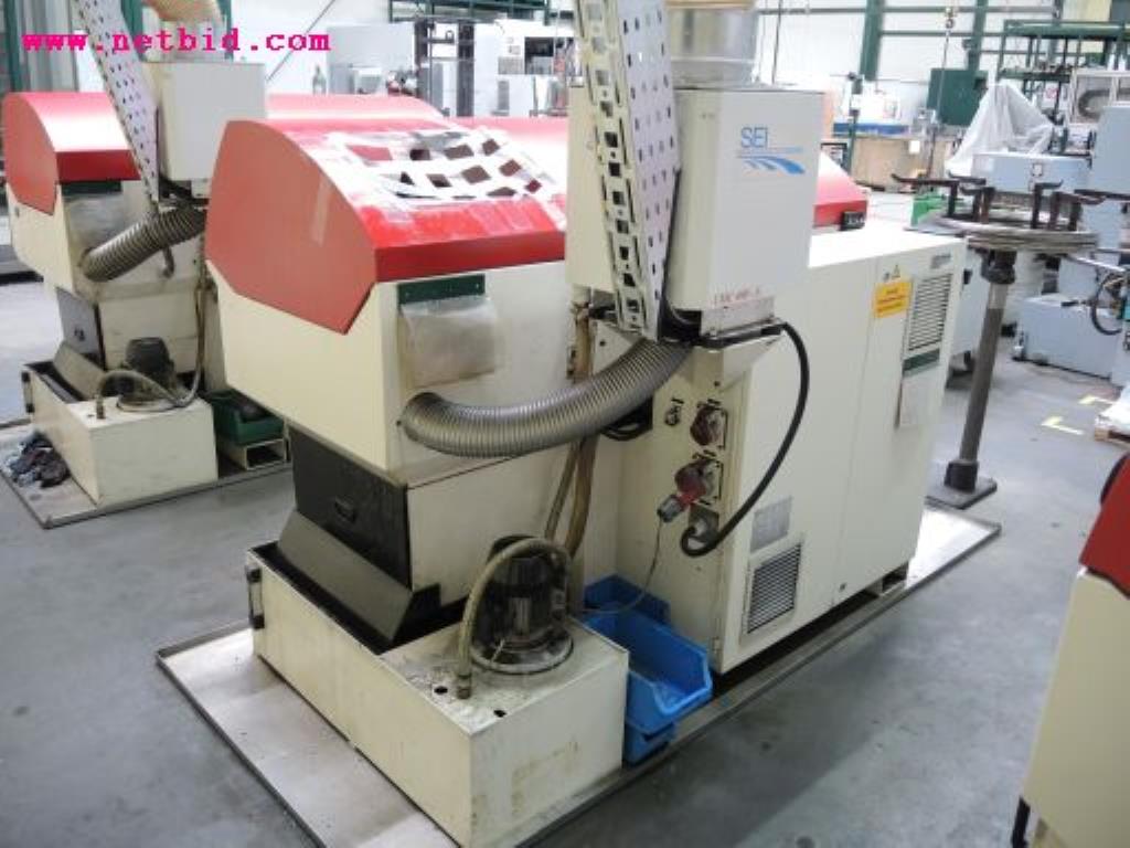 sheetmetal and metalworking machines <br><font size="2">In collaboration with Hilco Industrial Acquisitions bv<br></font>-9