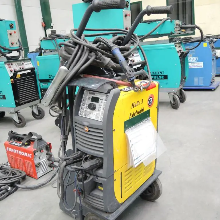 welding set, #29 CEA Matrix2200AC/DC