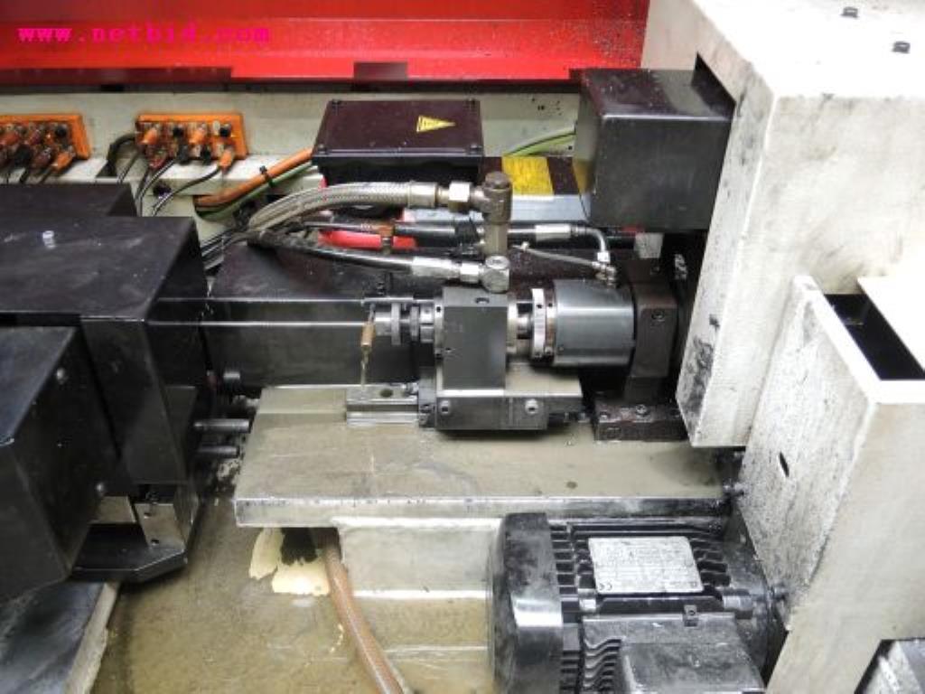 Blech- und Metallbearbeitungsmaschinen<br><font size="2">In Zusammenarbeit mit Hilco Industrial Acquisitions bv</font>-2