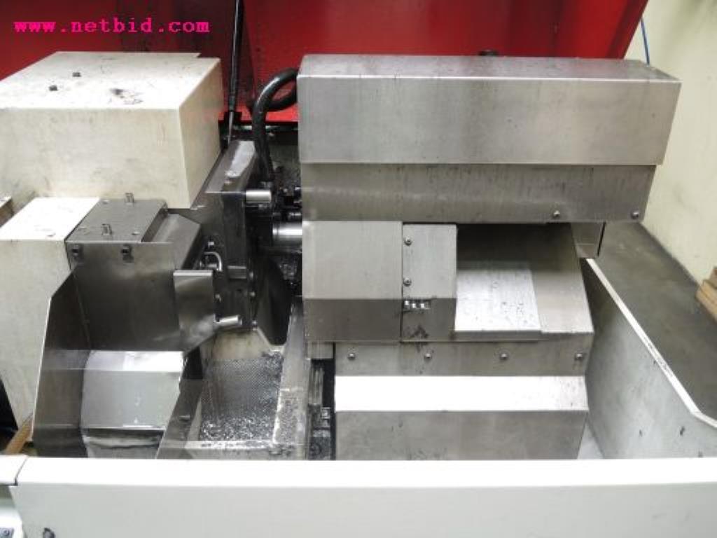 Blech- und Metallbearbeitungsmaschinen<br><font size="2">In Zusammenarbeit mit Hilco Industrial Acquisitions bv</font>-3