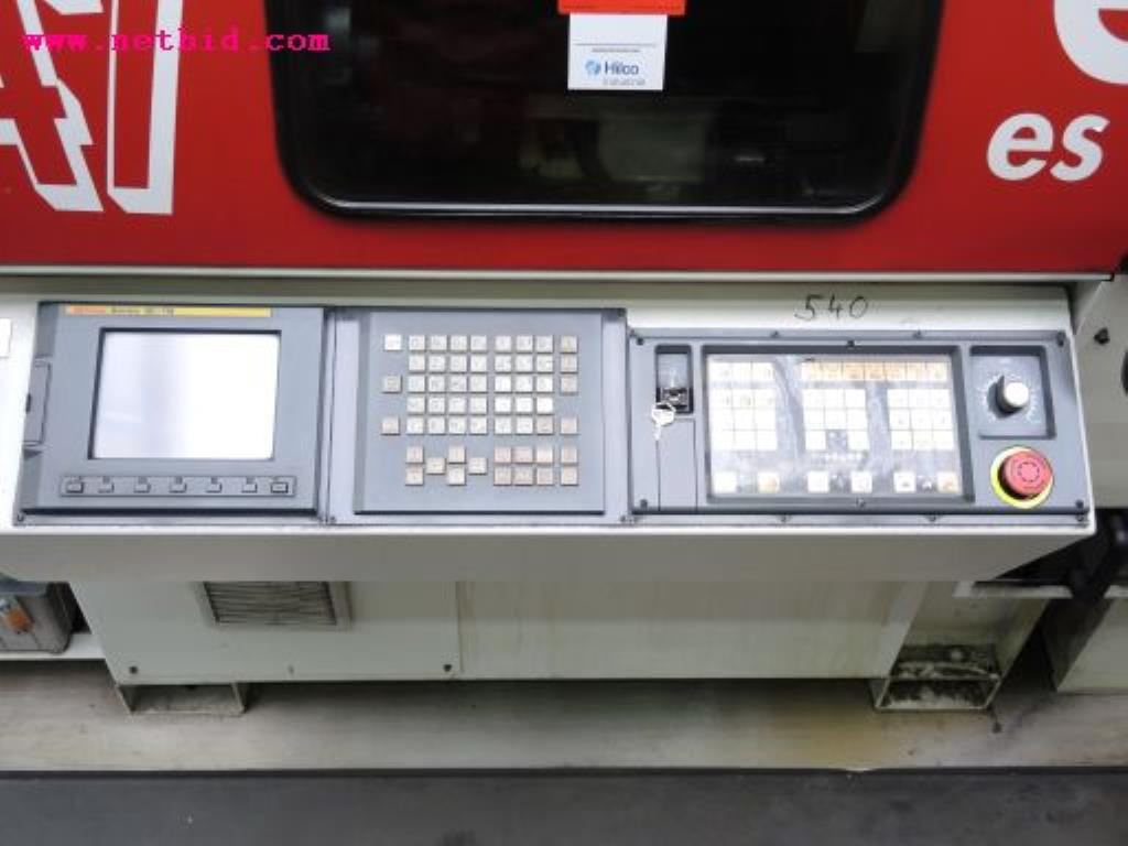 Blech- und Metallbearbeitungsmaschinen<br><font size="2">In Zusammenarbeit mit Hilco Industrial Acquisitions bv</font>-8