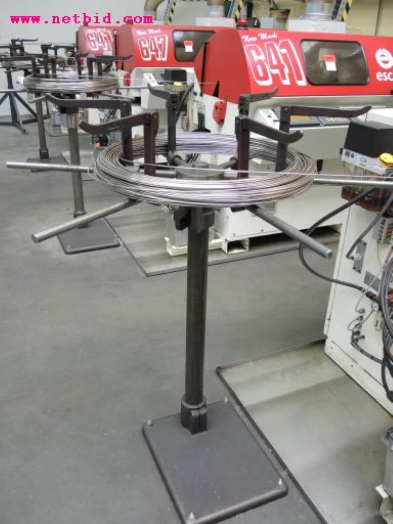 Blech- und Metallbearbeitungsmaschinen<br><font size="2">In Zusammenarbeit mit Hilco Industrial Acquisitions bv</font>-9