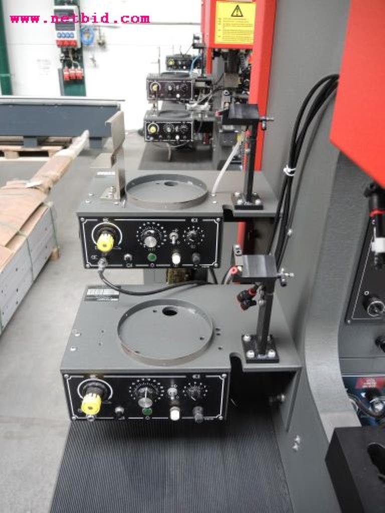 sheetmetal and metalworking machines <br><font size="2">In collaboration with Hilco Industrial Acquisitions bv<br></font>-12