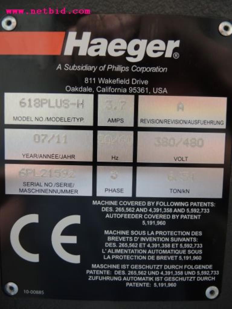 sheetmetal and metalworking machines <br><font size="2">In collaboration with Hilco Industrial Acquisitions bv<br></font>-5