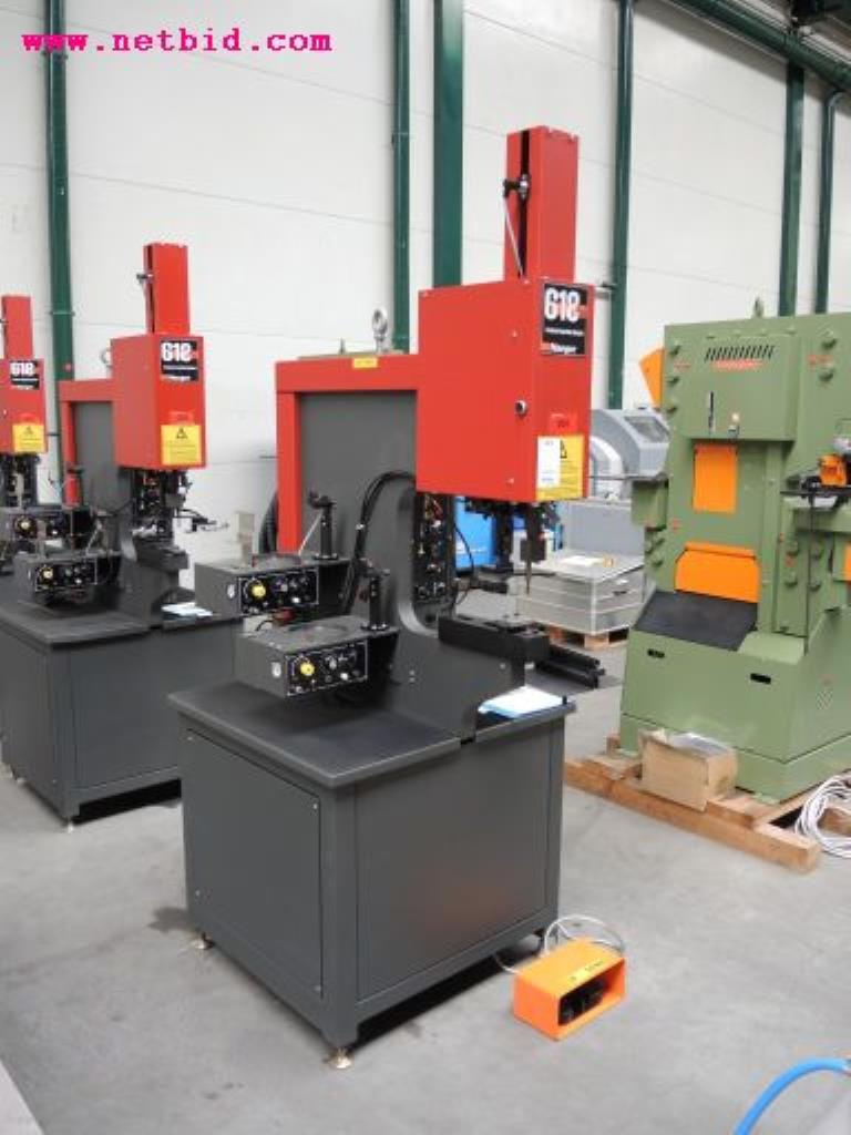 sheetmetal and metalworking machines <br><font size="2">In collaboration with Hilco Industrial Acquisitions bv<br></font>-6