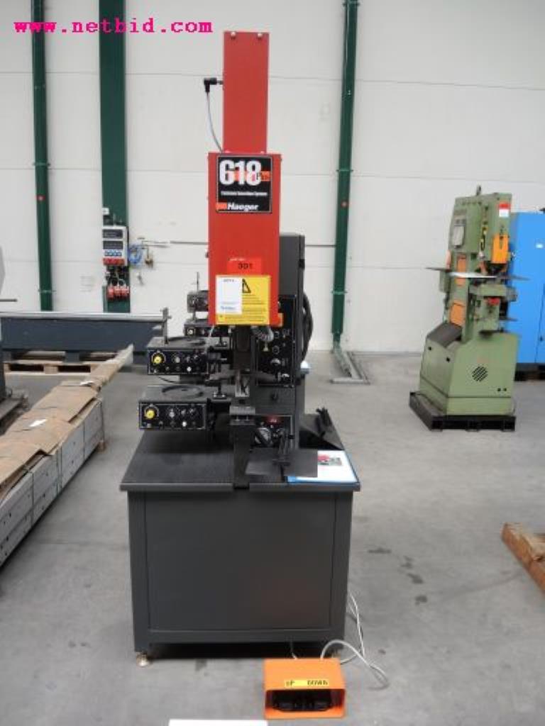 sheetmetal and metalworking machines <br><font size="2">In collaboration with Hilco Industrial Acquisitions bv<br></font>-7