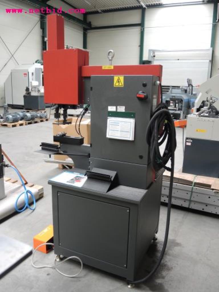 sheetmetal and metalworking machines <br><font size="2">In collaboration with Hilco Industrial Acquisitions bv<br></font>-8