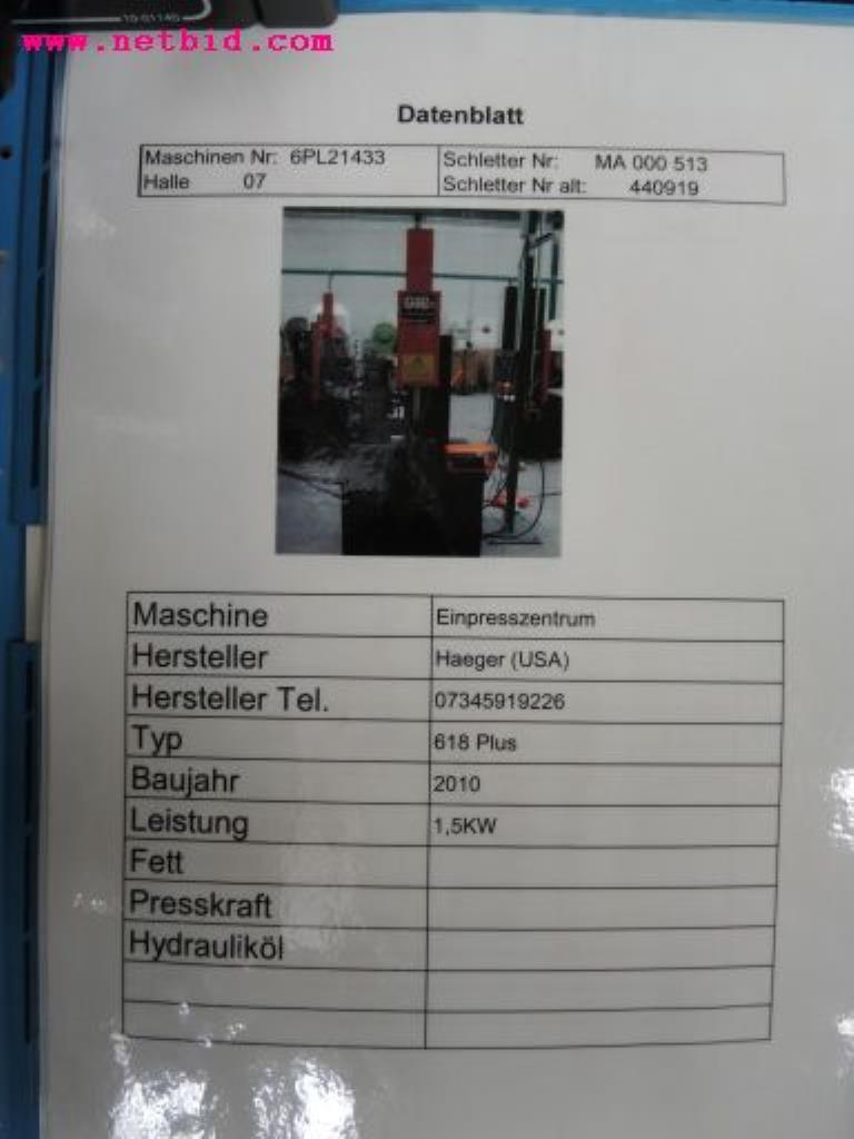 sheetmetal and metalworking machines <br><font size="2">In collaboration with Hilco Industrial Acquisitions bv<br></font>-11