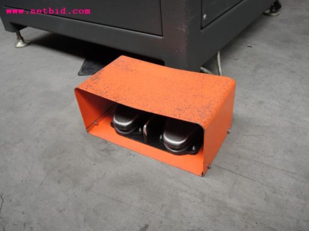 sheetmetal and metalworking machines <br><font size="2">In collaboration with Hilco Industrial Acquisitions bv<br></font>-3