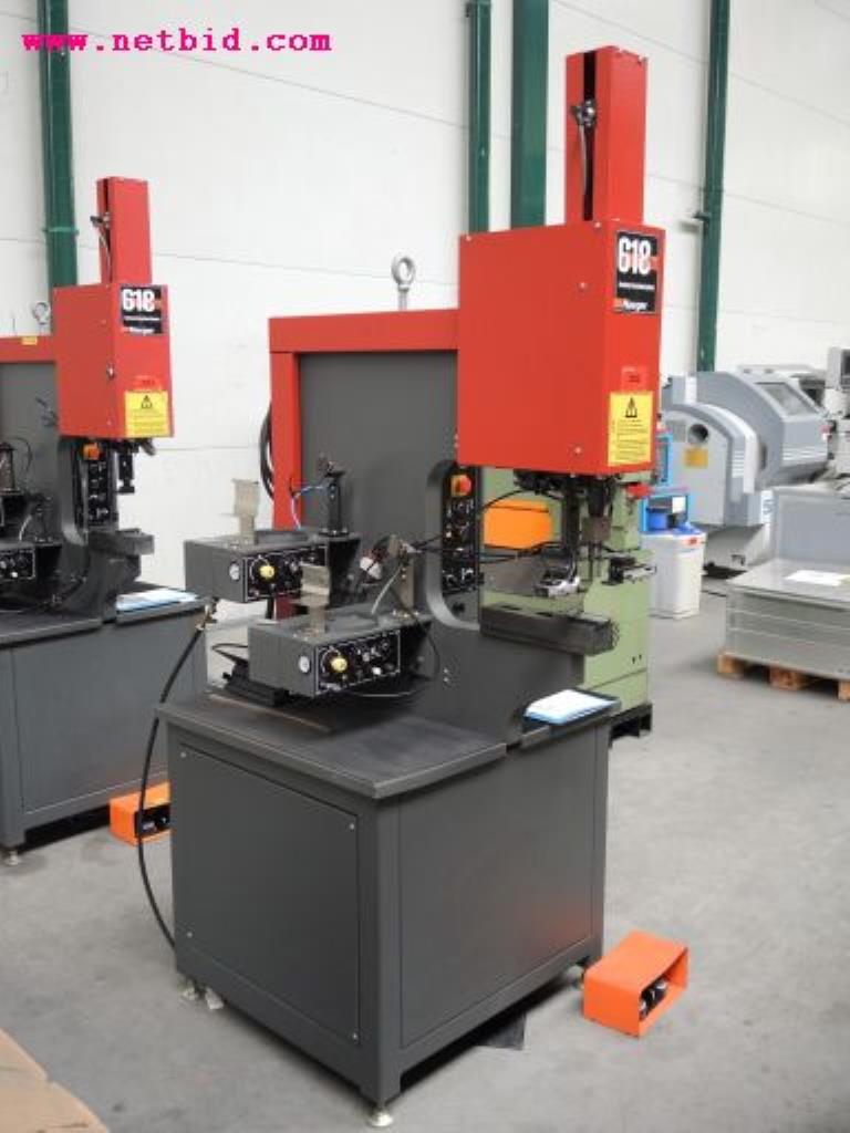 sheetmetal and metalworking machines <br><font size="2">In collaboration with Hilco Industrial Acquisitions bv<br></font>-4