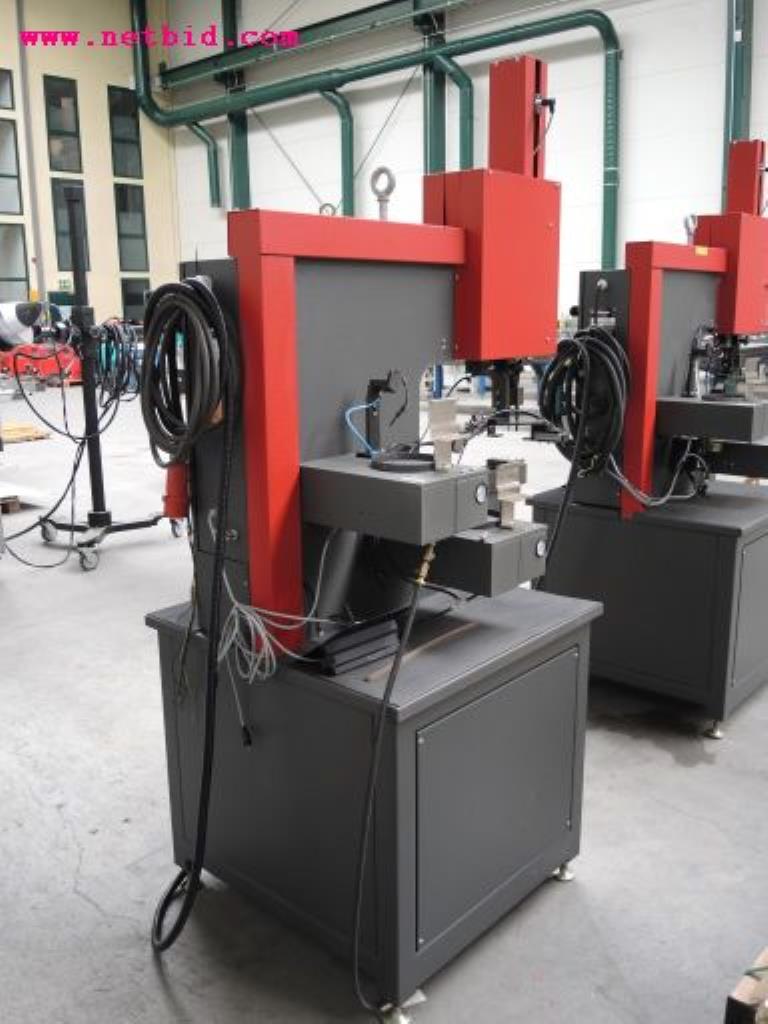 sheetmetal and metalworking machines <br><font size="2">In collaboration with Hilco Industrial Acquisitions bv<br></font>-5