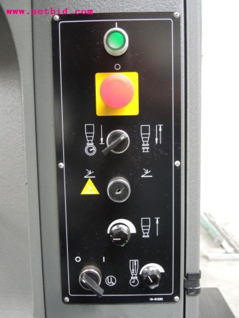 sheetmetal and metalworking machines <br><font size="2">In collaboration with Hilco Industrial Acquisitions bv<br></font>-9