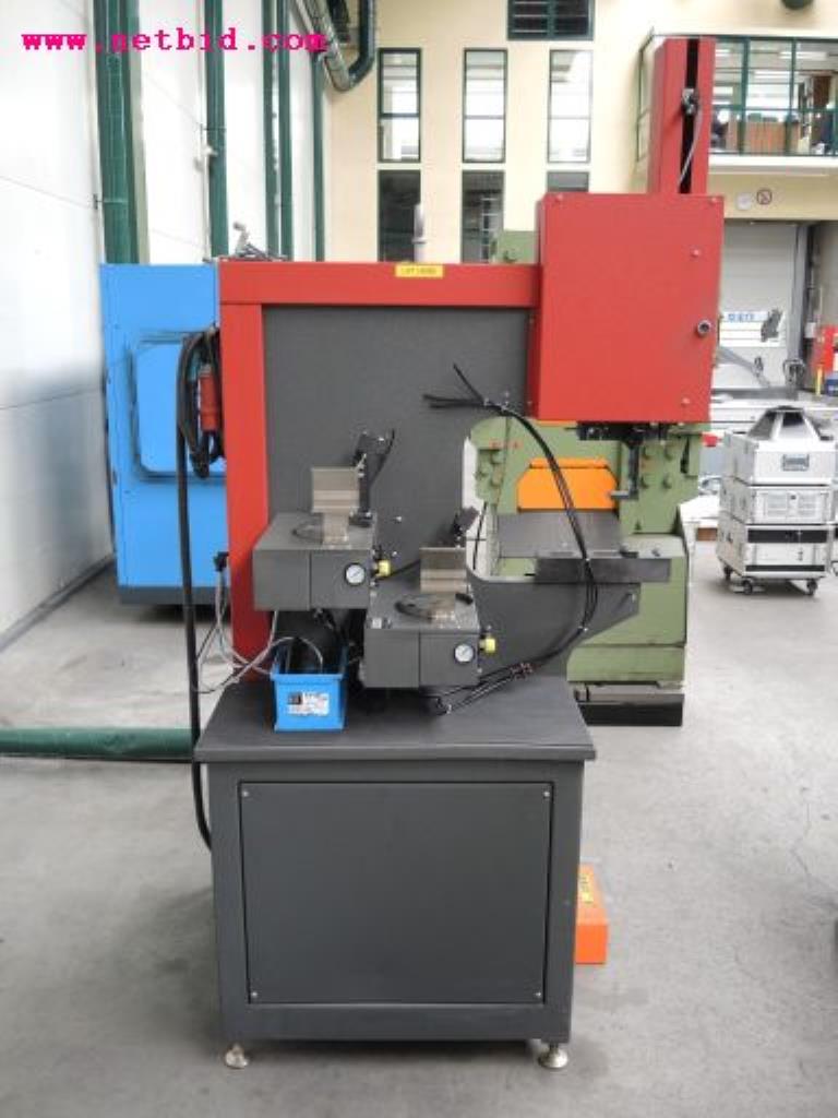 sheetmetal and metalworking machines <br><font size="2">In collaboration with Hilco Industrial Acquisitions bv<br></font>-7