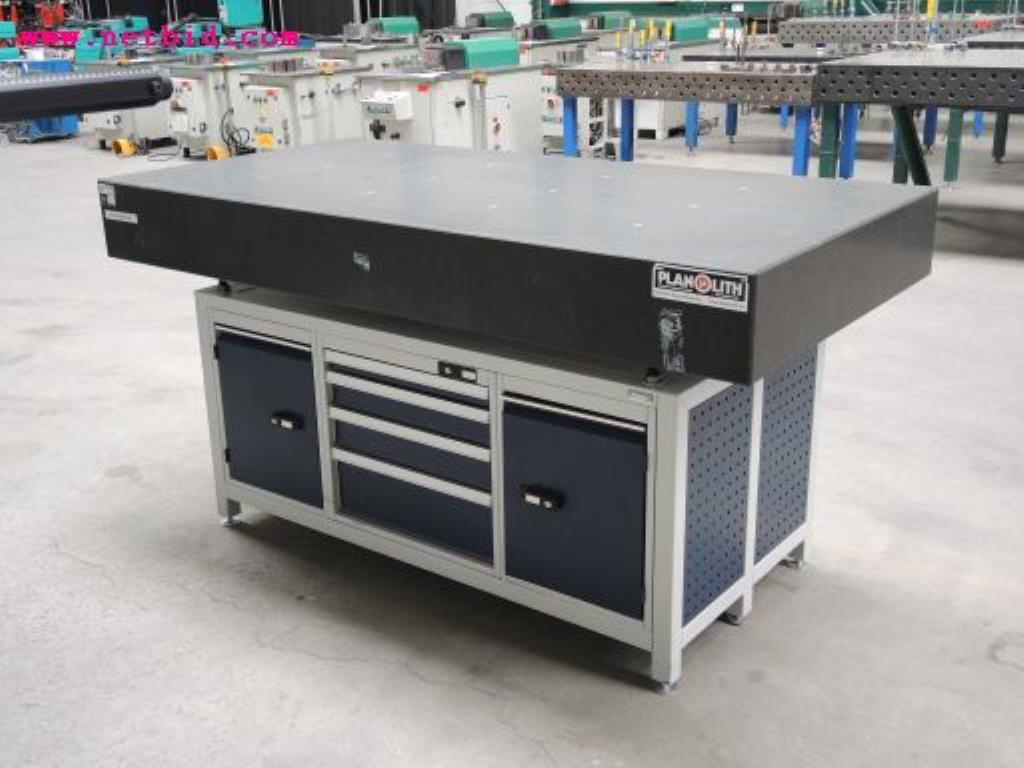 Blech- und Metallbearbeitungsmaschinen<br><font size="2">In Zusammenarbeit mit Hilco Industrial Acquisitions bv</font>-1