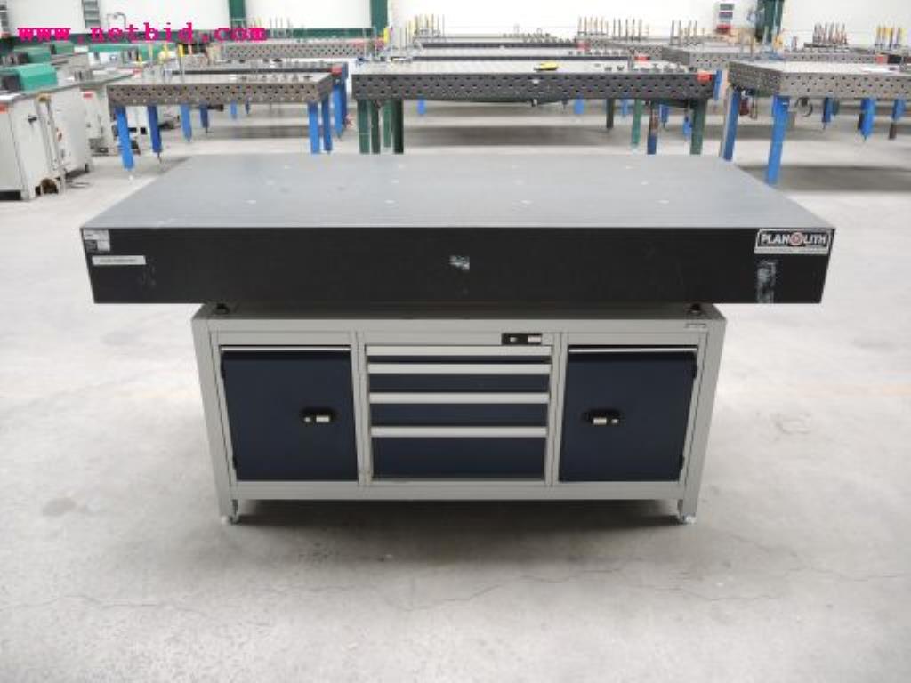 Blech- und Metallbearbeitungsmaschinen<br><font size="2">In Zusammenarbeit mit Hilco Industrial Acquisitions bv</font>-2