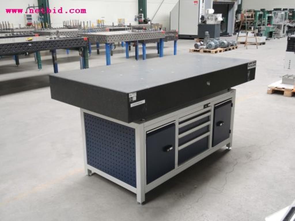 Blech- und Metallbearbeitungsmaschinen<br><font size="2">In Zusammenarbeit mit Hilco Industrial Acquisitions bv</font>-3