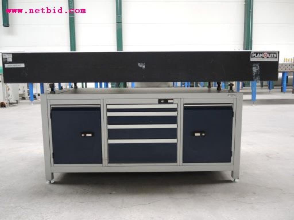 Blech- und Metallbearbeitungsmaschinen<br><font size="2">In Zusammenarbeit mit Hilco Industrial Acquisitions bv</font>-4