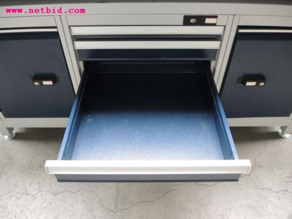 Blech- und Metallbearbeitungsmaschinen<br><font size="2">In Zusammenarbeit mit Hilco Industrial Acquisitions bv</font>-7