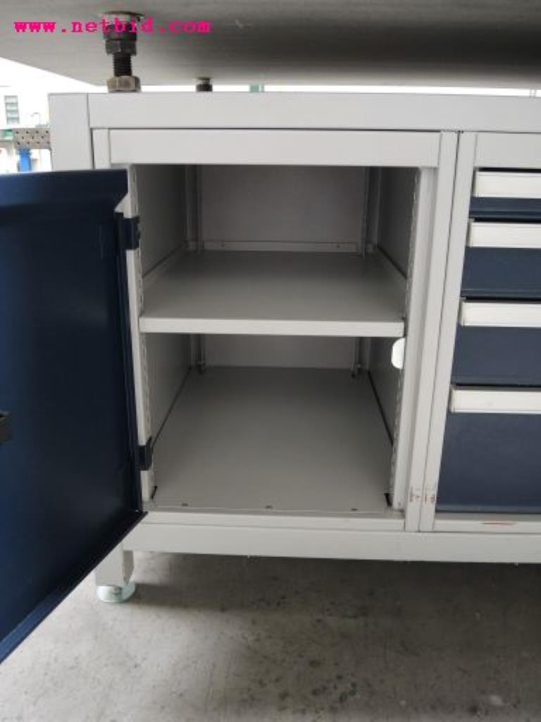 Blech- und Metallbearbeitungsmaschinen<br><font size="2">In Zusammenarbeit mit Hilco Industrial Acquisitions bv</font>-8