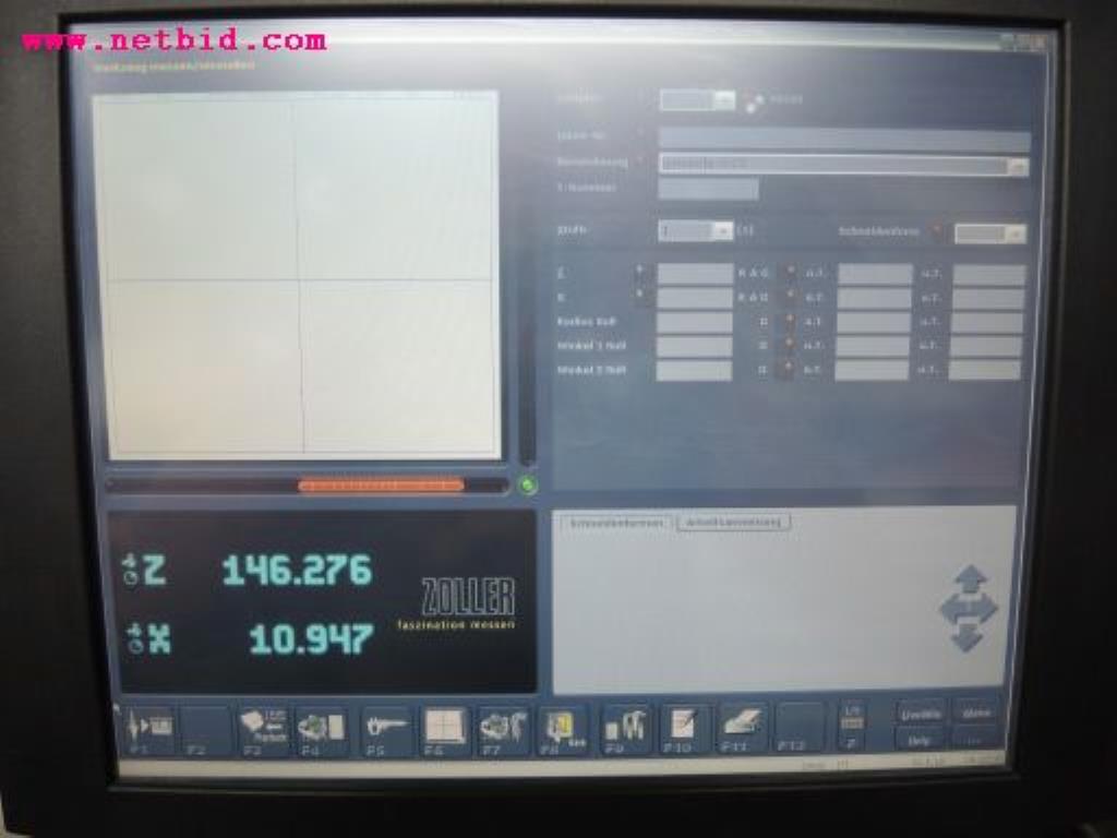 Blech- und Metallbearbeitungsmaschinen<br><font size="2">In Zusammenarbeit mit Hilco Industrial Acquisitions bv</font>-11