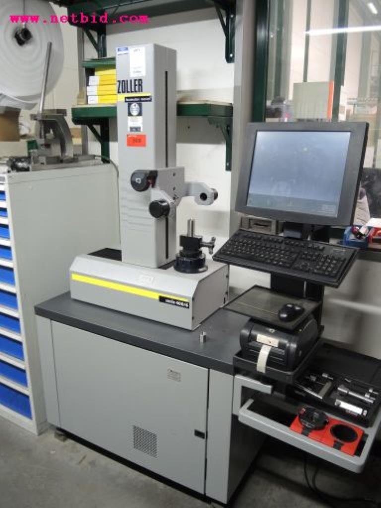 Blech- und Metallbearbeitungsmaschinen<br><font size="2">In Zusammenarbeit mit Hilco Industrial Acquisitions bv</font>-1