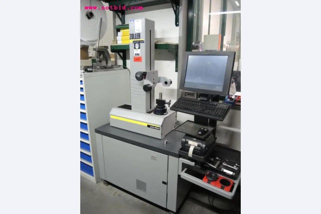 Chapas metálicas e máquinas para trabalhar metais<br><font size="2">Em colaboração com a Hilco Industrial Acquisitions bv</font>-1