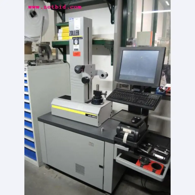 Chapas metálicas e máquinas para trabalhar metais<br><font size="2">Em colaboração com a Hilco Industrial Acquisitions bv</font>-1
