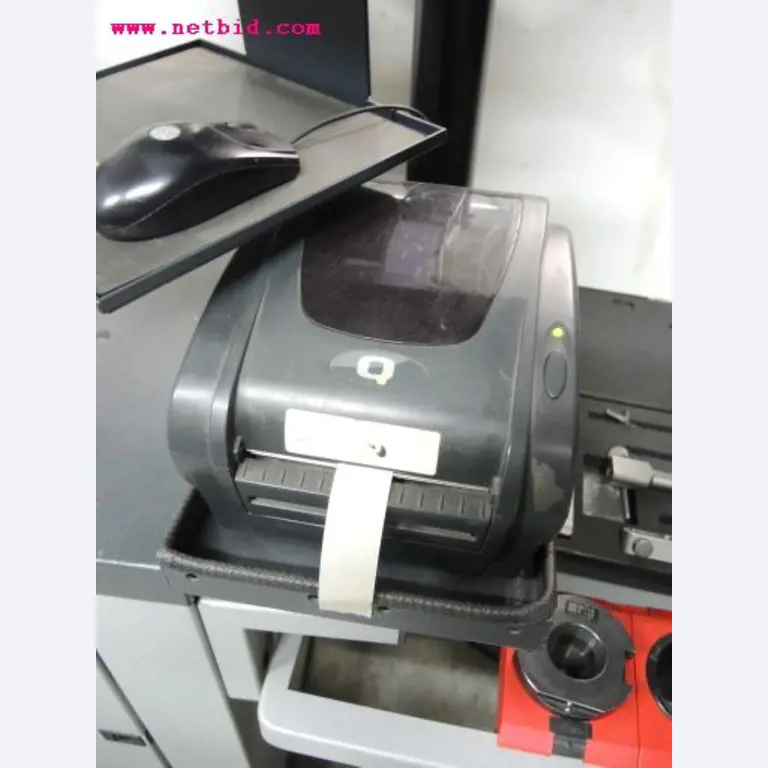 Chapas metálicas e máquinas para trabalhar metais<br><font size="2">Em colaboração com a Hilco Industrial Acquisitions bv</font>-2
