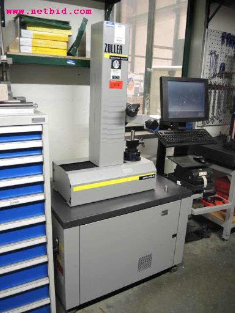 Blech- und Metallbearbeitungsmaschinen<br><font size="2">In Zusammenarbeit mit Hilco Industrial Acquisitions bv</font>-4