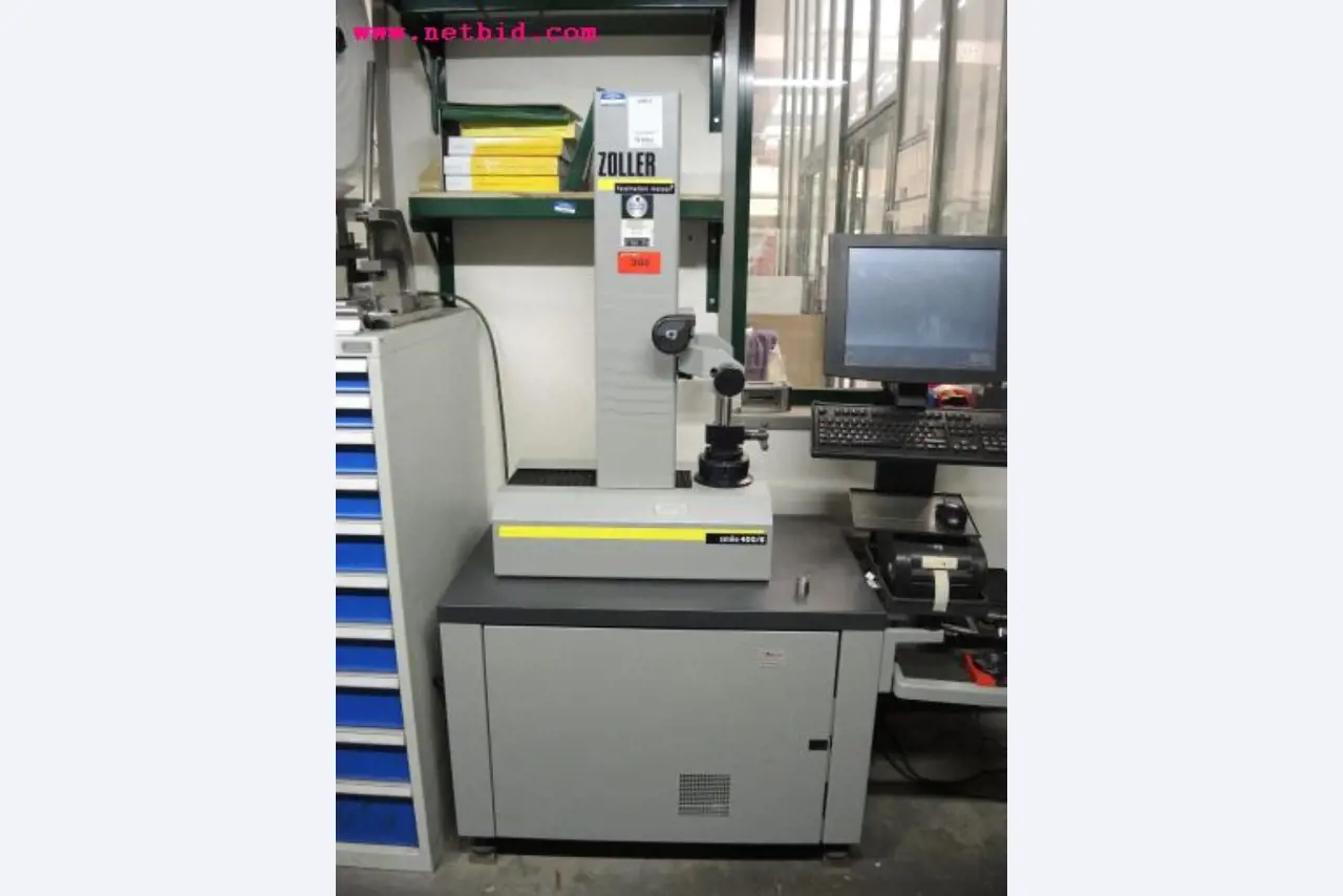 Chapas metálicas e máquinas para trabalhar metais<br><font size="2">Em colaboração com a Hilco Industrial Acquisitions bv</font>-5