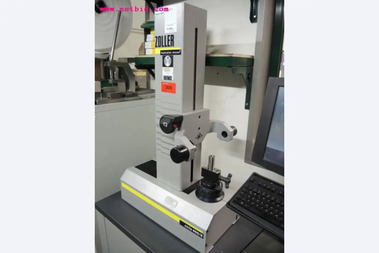 Chapas metálicas e máquinas para trabalhar metais<br><font size="2">Em colaboração com a Hilco Industrial Acquisitions bv</font>-6
