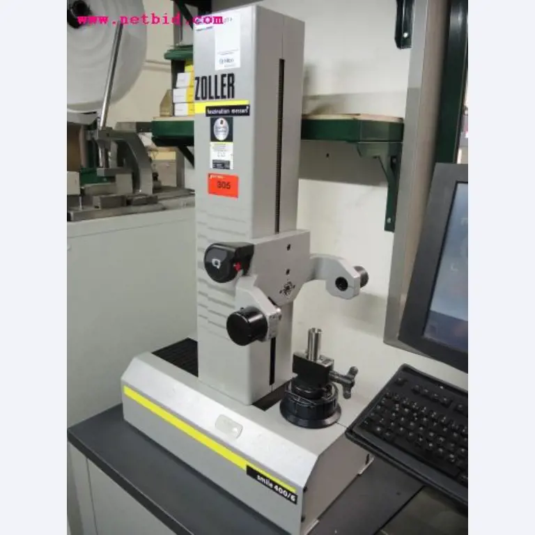 Chapas metálicas e máquinas para trabalhar metais<br><font size="2">Em colaboração com a Hilco Industrial Acquisitions bv</font>-6