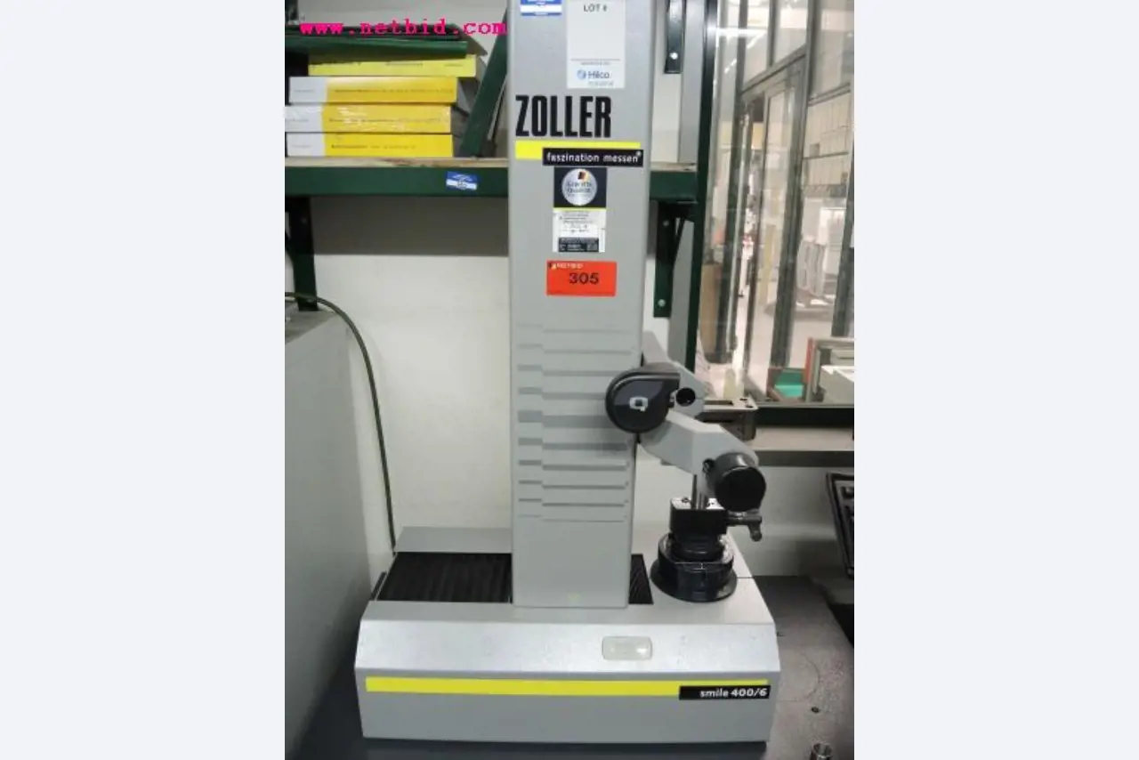 Chapas metálicas e máquinas para trabalhar metais<br><font size="2">Em colaboração com a Hilco Industrial Acquisitions bv</font>-7