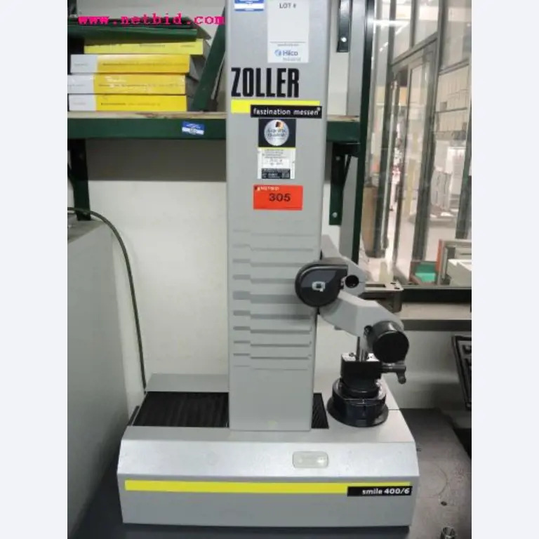 Chapas metálicas e máquinas para trabalhar metais<br><font size="2">Em colaboração com a Hilco Industrial Acquisitions bv</font>-7