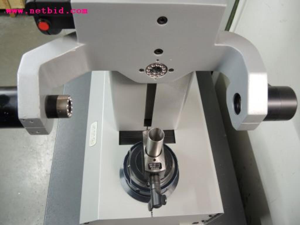 Blech- und Metallbearbeitungsmaschinen<br><font size="2">In Zusammenarbeit mit Hilco Industrial Acquisitions bv</font>-8