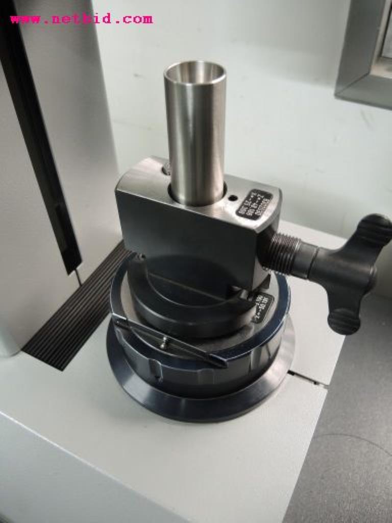 Blech- und Metallbearbeitungsmaschinen<br><font size="2">In Zusammenarbeit mit Hilco Industrial Acquisitions bv</font>-9