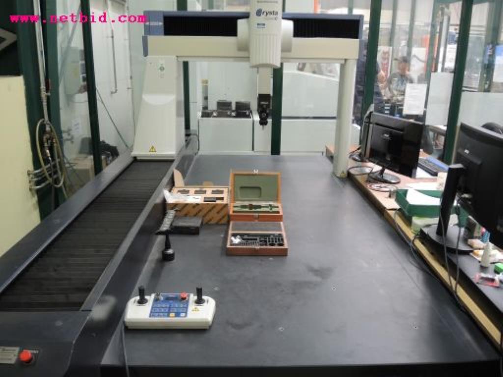 sheetmetal and metalworking machines <br><font size="2">In collaboration with Hilco Industrial Acquisitions bv<br></font>-12