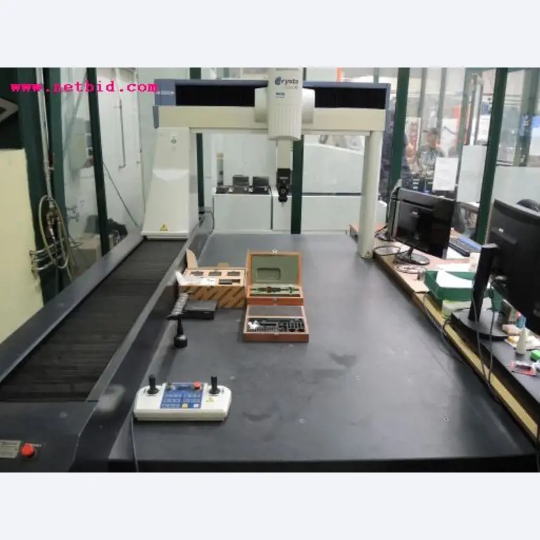 sheetmetal and metalworking machines <br><font size="2">In collaboration with Hilco Industrial Acquisitions bv<br></font>-12