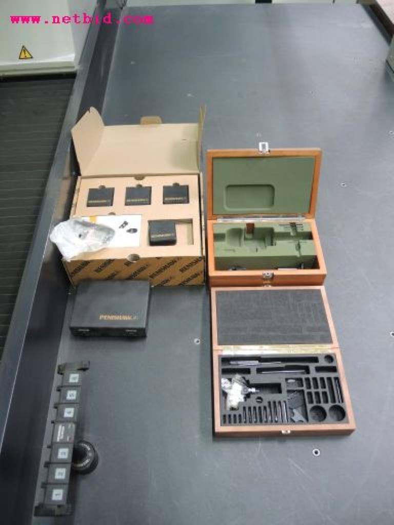 sheetmetal and metalworking machines <br><font size="2">In collaboration with Hilco Industrial Acquisitions bv<br></font>-15