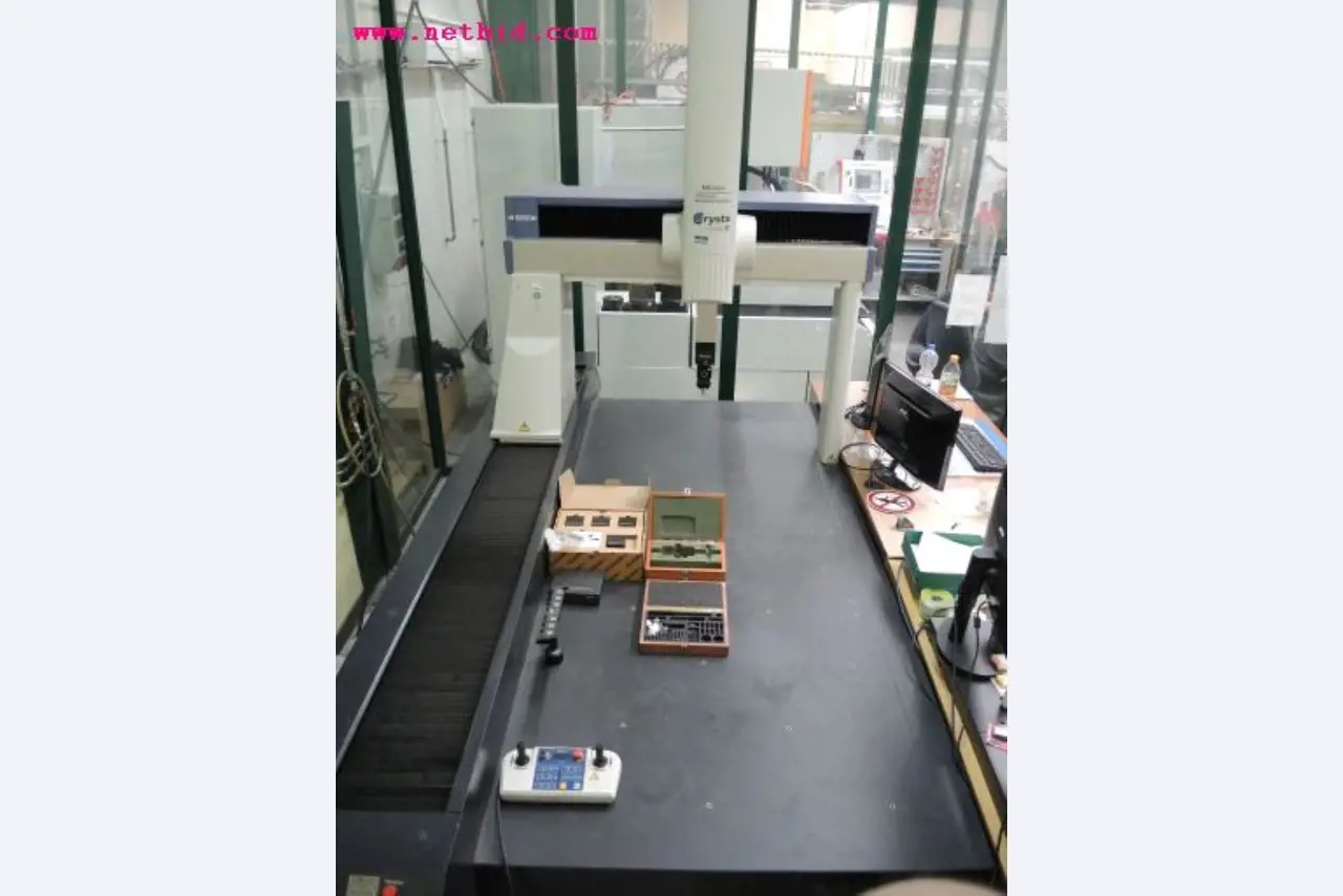 sheetmetal and metalworking machines <br><font size="2">In collaboration with Hilco Industrial Acquisitions bv<br></font>-1