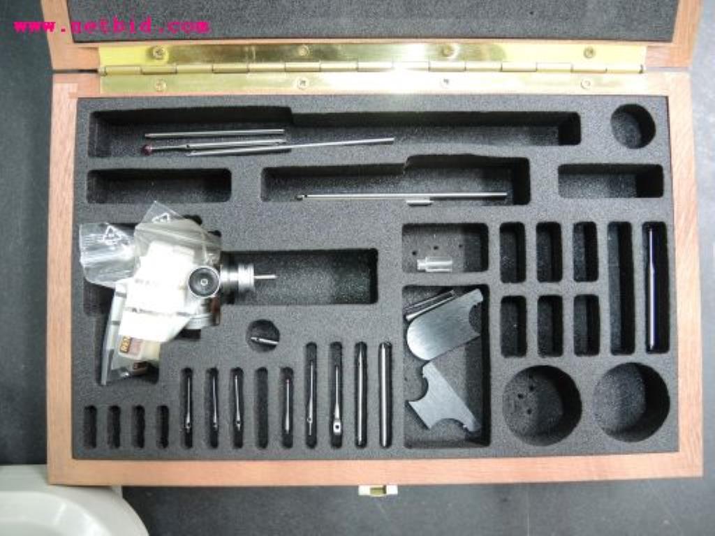 sheetmetal and metalworking machines <br><font size="2">In collaboration with Hilco Industrial Acquisitions bv<br></font>-3