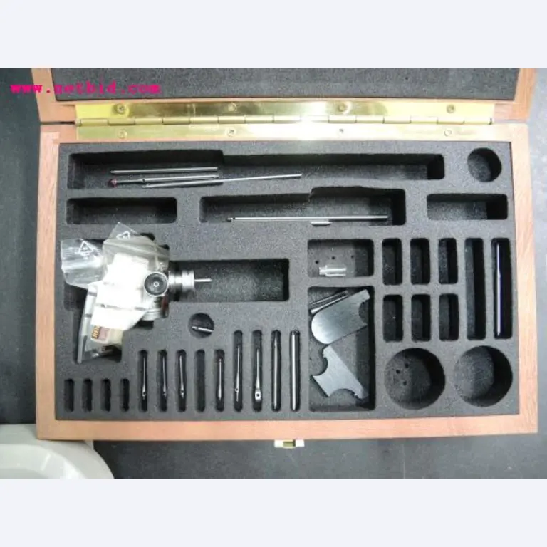 sheetmetal and metalworking machines <br><font size="2">In collaboration with Hilco Industrial Acquisitions bv<br></font>-3