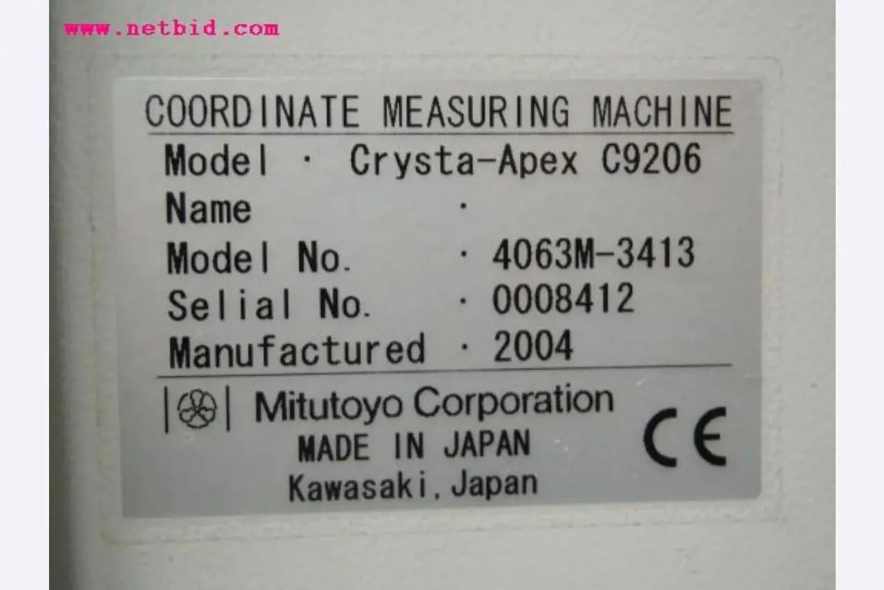 sheetmetal and metalworking machines <br><font size="2">In collaboration with Hilco Industrial Acquisitions bv<br></font>-5