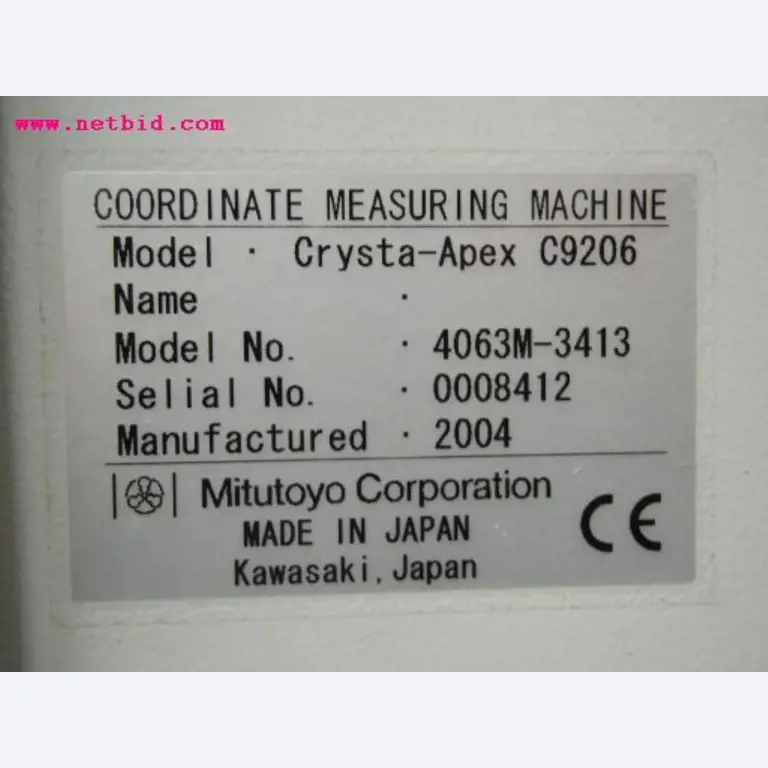 sheetmetal and metalworking machines <br><font size="2">In collaboration with Hilco Industrial Acquisitions bv<br></font>-5