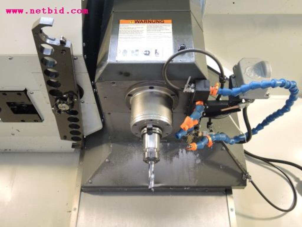 sheetmetal and metalworking machines <br><font size="2">In collaboration with Hilco Industrial Acquisitions bv<br></font>-2